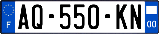 AQ-550-KN