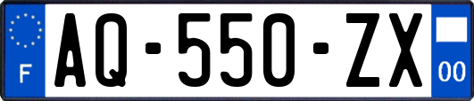 AQ-550-ZX