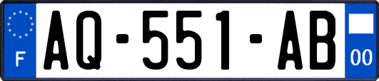 AQ-551-AB