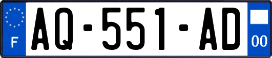 AQ-551-AD