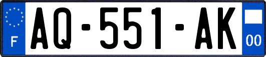 AQ-551-AK