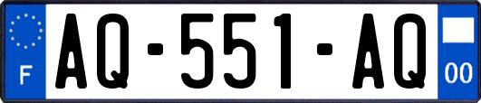 AQ-551-AQ