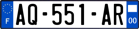 AQ-551-AR