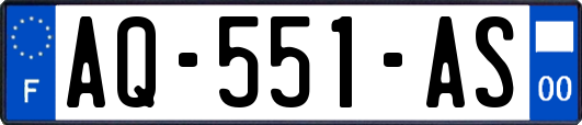 AQ-551-AS