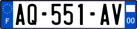 AQ-551-AV