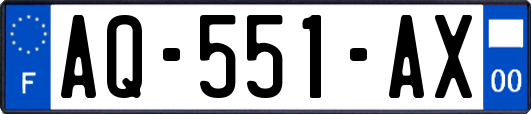 AQ-551-AX