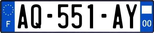 AQ-551-AY