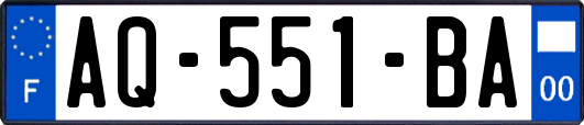 AQ-551-BA