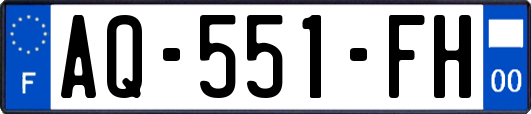 AQ-551-FH