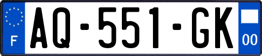 AQ-551-GK