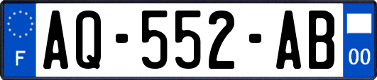 AQ-552-AB