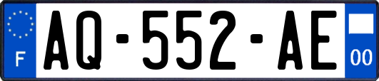 AQ-552-AE