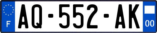 AQ-552-AK