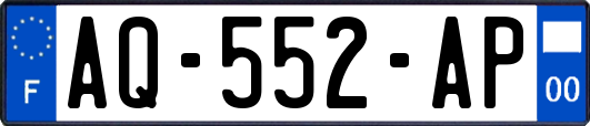 AQ-552-AP