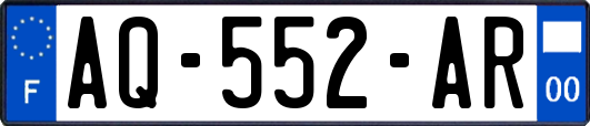 AQ-552-AR