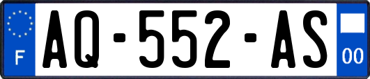 AQ-552-AS