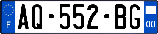 AQ-552-BG