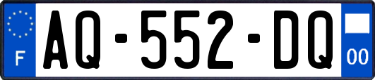 AQ-552-DQ