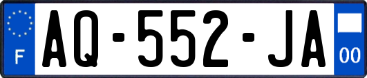 AQ-552-JA