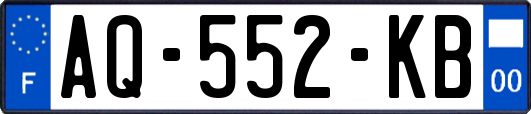 AQ-552-KB