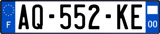 AQ-552-KE