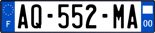 AQ-552-MA