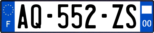 AQ-552-ZS