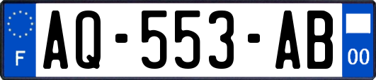 AQ-553-AB