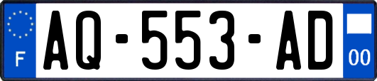 AQ-553-AD