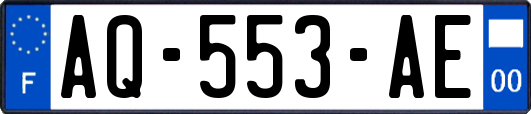 AQ-553-AE