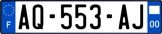 AQ-553-AJ