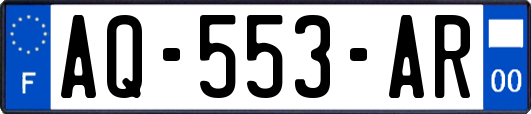 AQ-553-AR