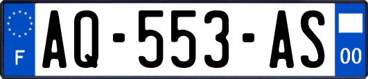 AQ-553-AS