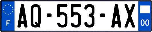 AQ-553-AX