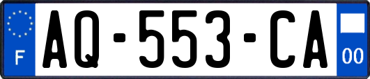 AQ-553-CA