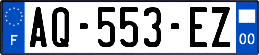 AQ-553-EZ