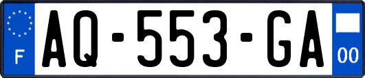 AQ-553-GA