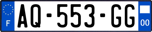 AQ-553-GG