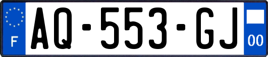 AQ-553-GJ