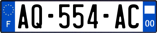 AQ-554-AC