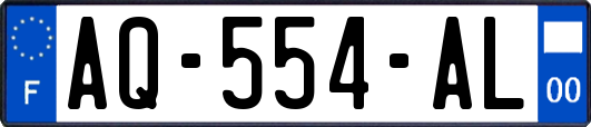 AQ-554-AL