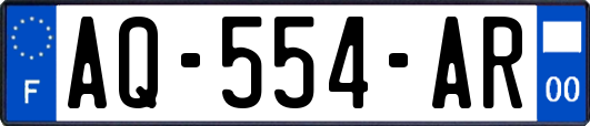 AQ-554-AR