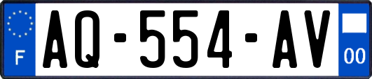 AQ-554-AV