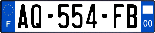 AQ-554-FB