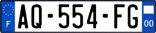 AQ-554-FG