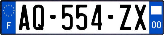 AQ-554-ZX