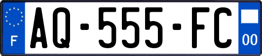 AQ-555-FC