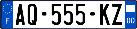 AQ-555-KZ