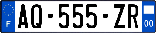 AQ-555-ZR
