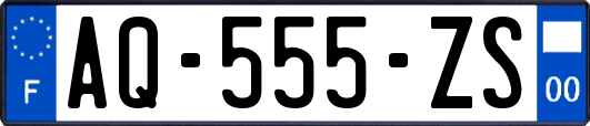 AQ-555-ZS